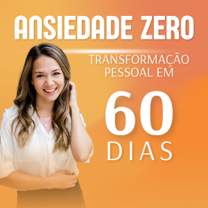 Curso Ansiedade Zero RISE